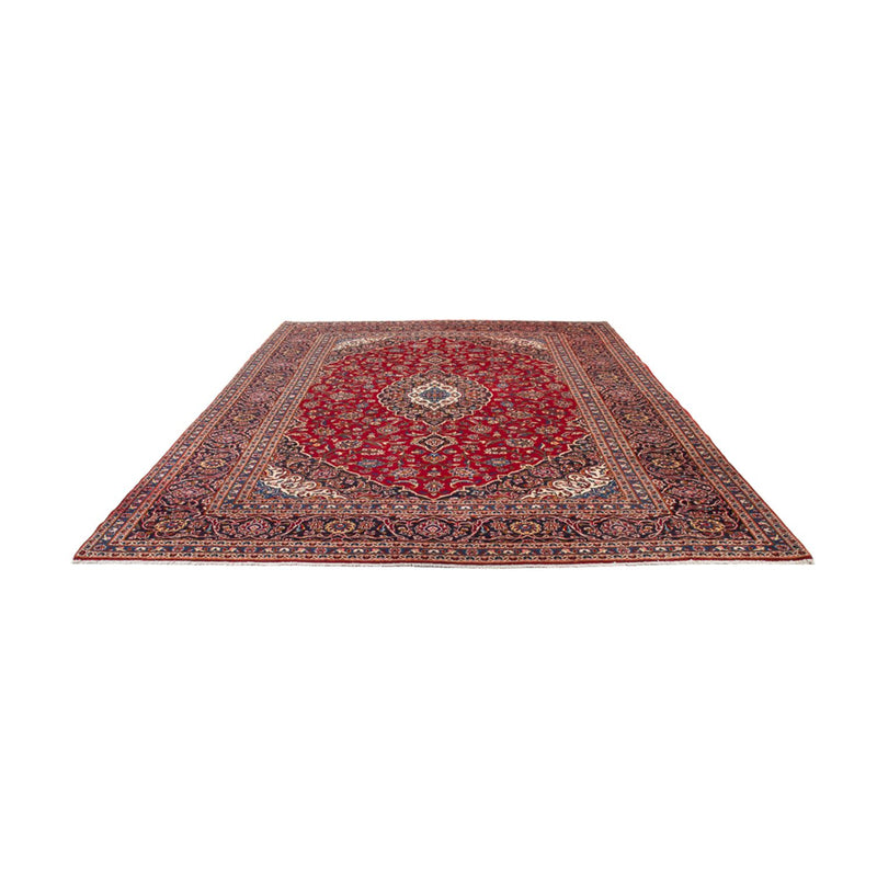 Perserteppich - Keshan - 260 x 335 cm - rot