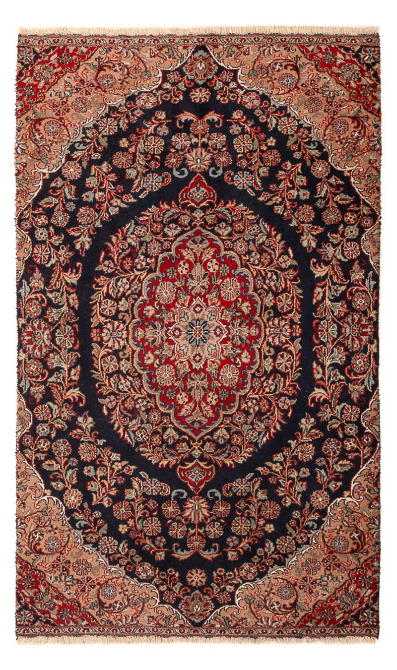 Perserteppich 110x184cm - mehrfarbig