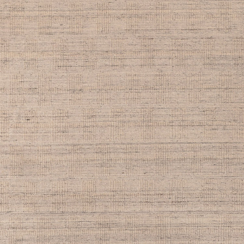 Wollteppich 249x305cm - beige