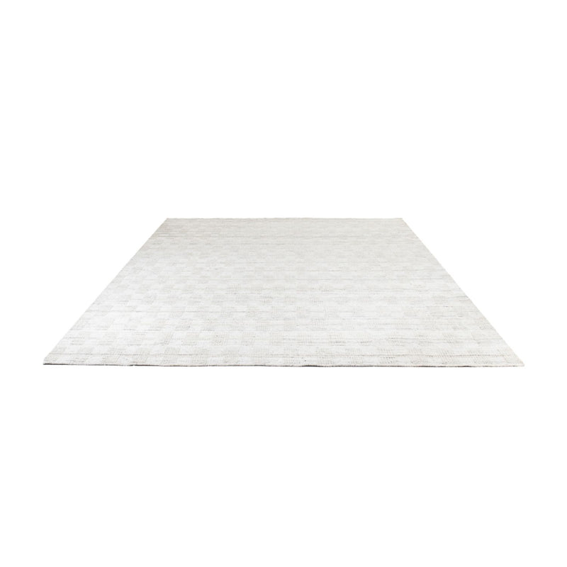 Wollteppich 249x305cm - beige