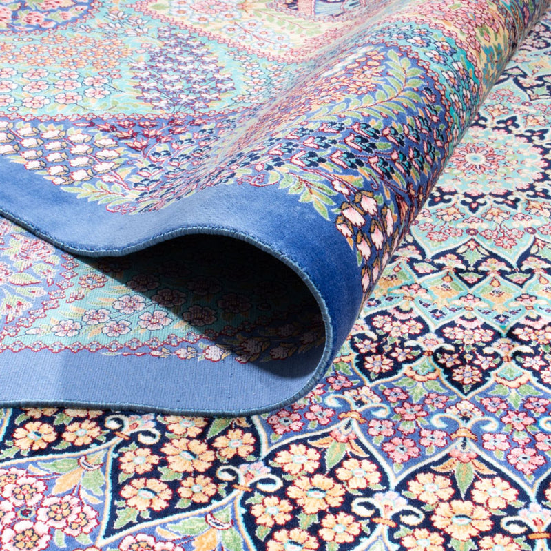 Ghom Teppich 200x300cm - Perserteppich