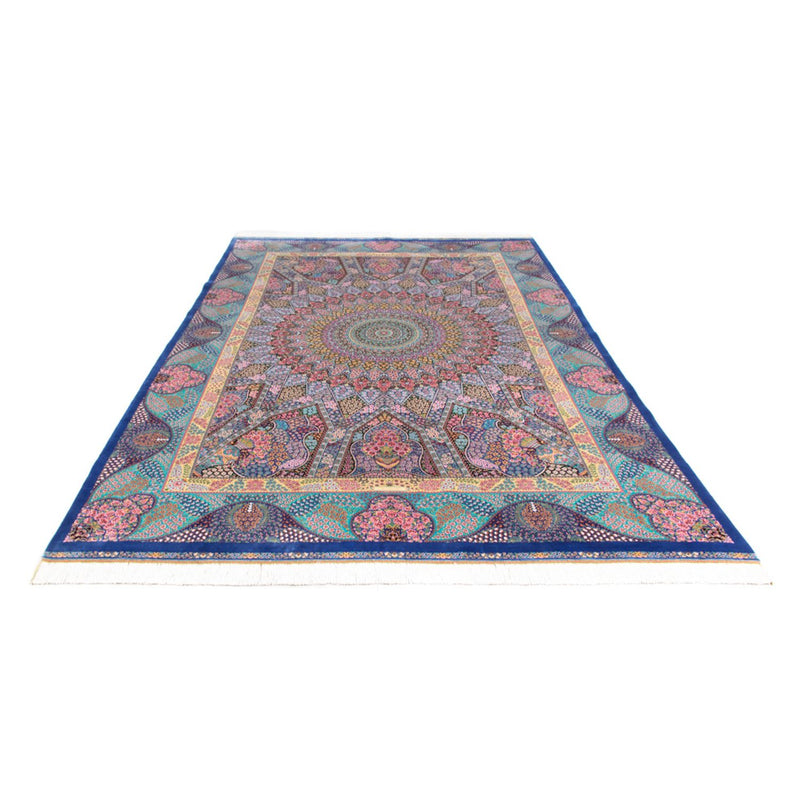 Ghom Teppich 200x300cm - Perserteppich