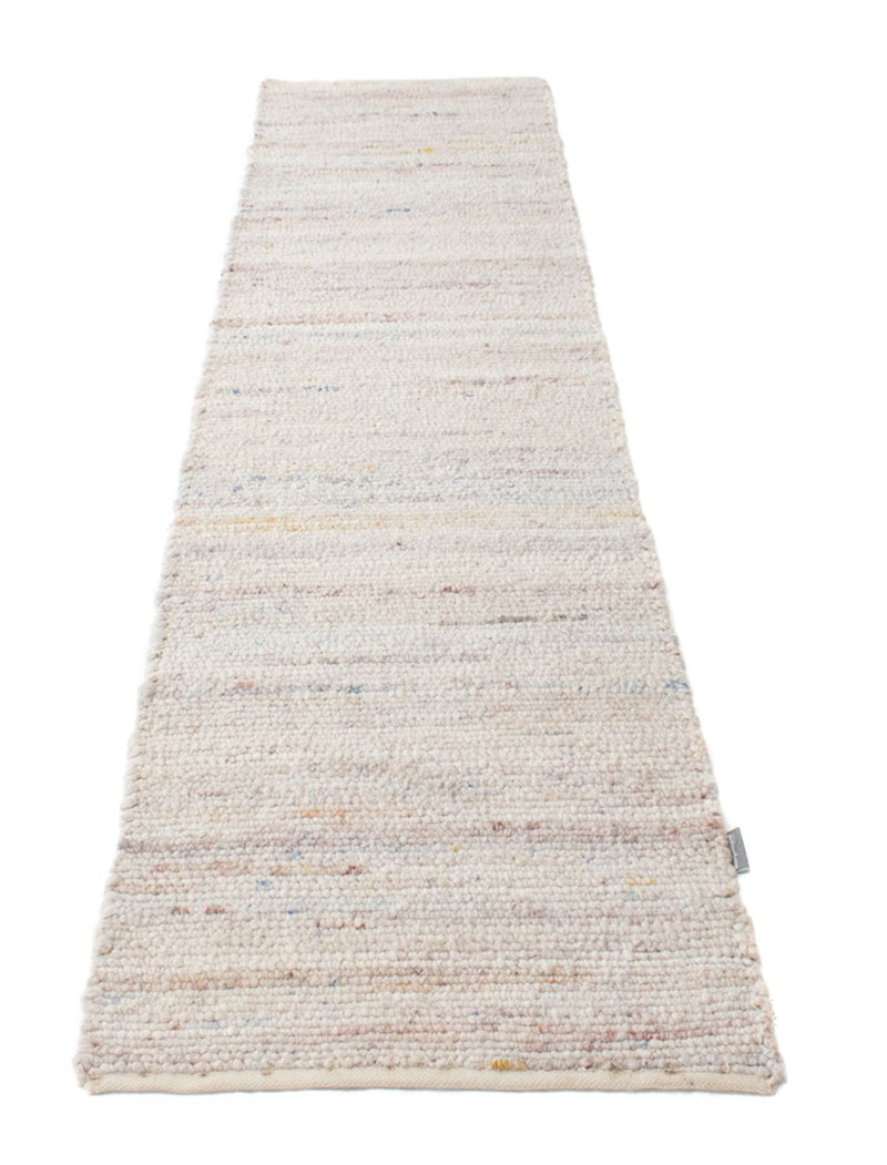 Kelim Modern Teppich Toska