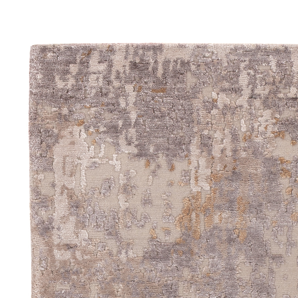 Designer Teppich 104x152cm