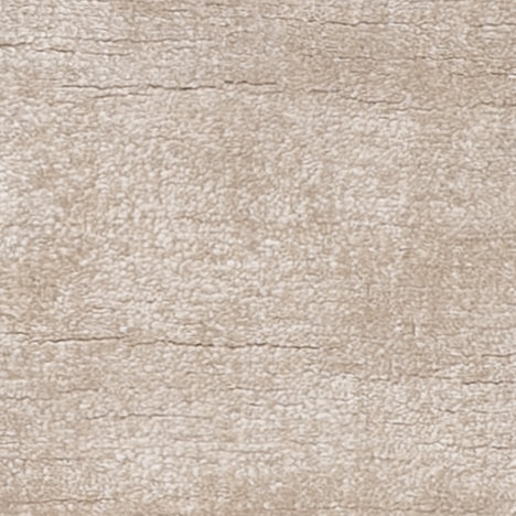 Viskose Teppich 60x90cm - creme