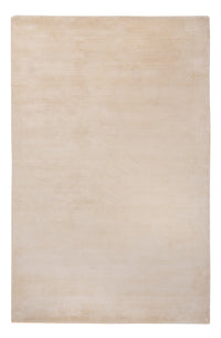 Viskose Teppich 150x238cm - creme – product image