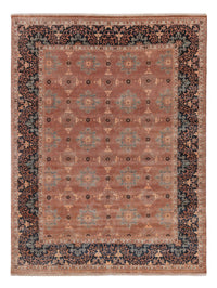 Ariana Teppich 207x276cm - Orientteppich - hellbraun – product image
