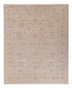 Ariana Teppich 237x297cm - Orientteppich - hellbeige