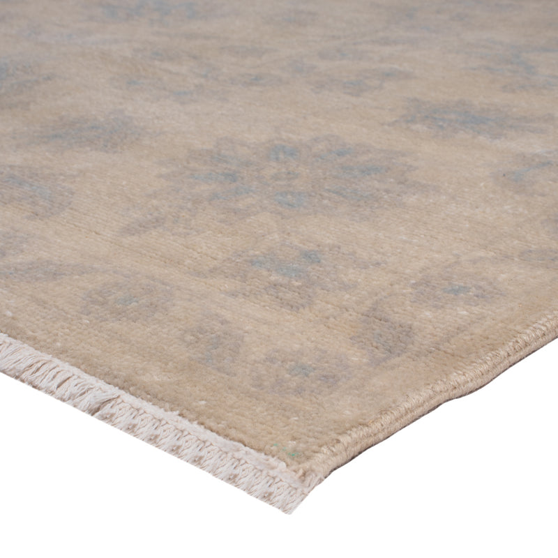 Ariana Teppich 237x297cm - Orientteppich - hellbeige