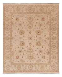 Ziegler Teppich 244x301cm - Orientteppich - beige – product image