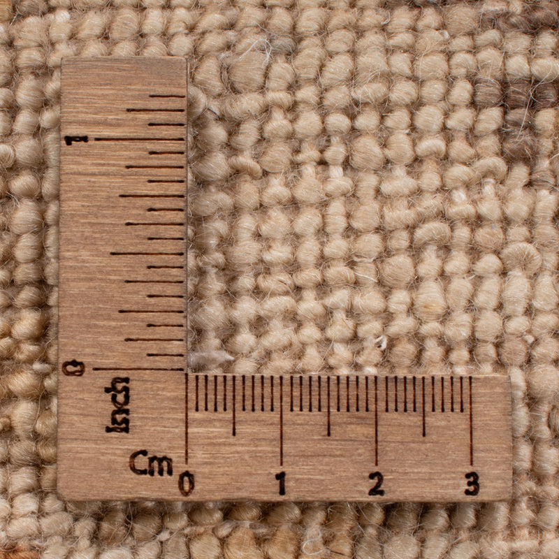 Ziegler Teppich 244x301cm - Orientteppich - beige