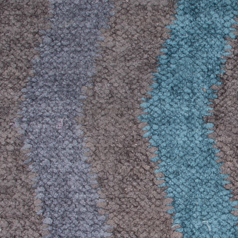 Kelim Modern Teppich 90x130cm