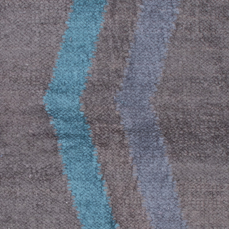 Kelim Modern Teppich 90x130cm
