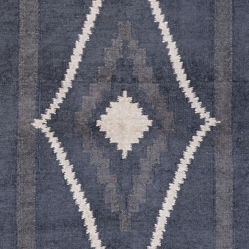 Kelim Modern Teppich 130x190cm