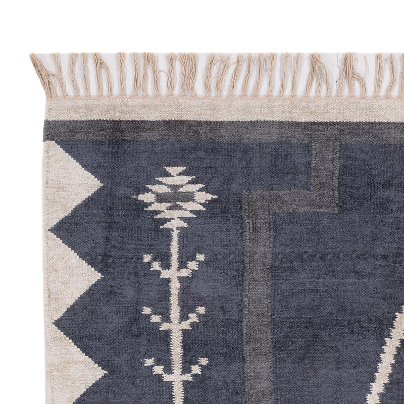 Kelim Modern Teppich 130x190cm