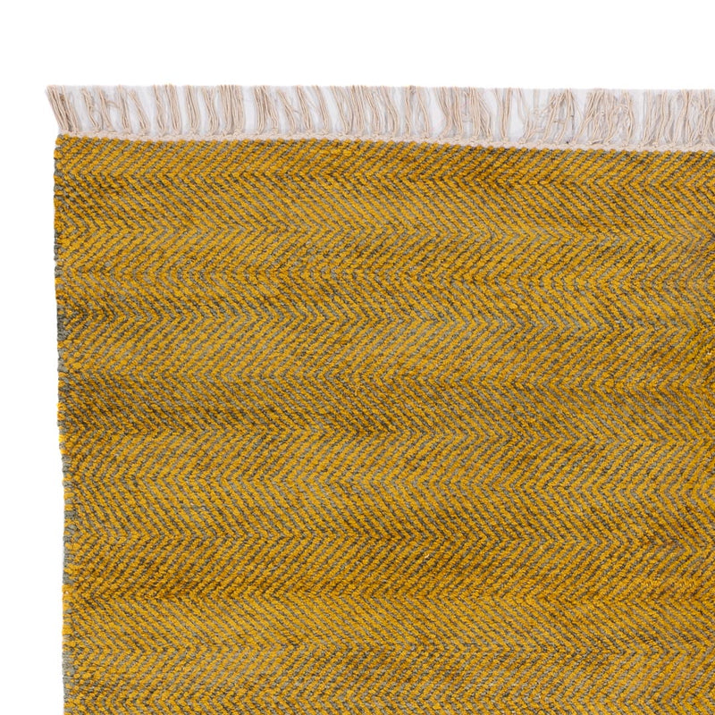 Kelim Modern Teppich 140x200cm