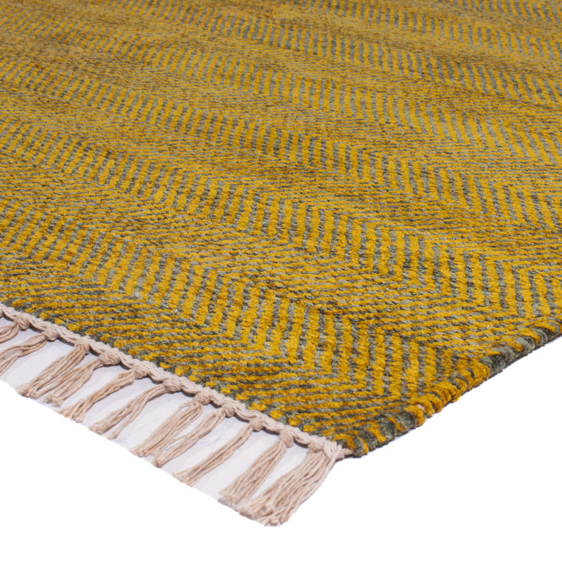 Kelim Modern Teppich 140x200cm