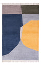 Kelim Modern Teppich 140x200cm