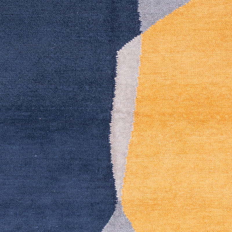 Kelim Modern Teppich 140x200cm