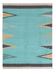 Kelim Modern Teppich 190x240cm