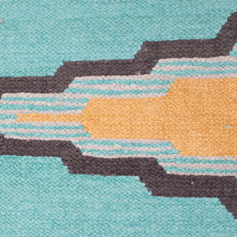 Kelim Modern Teppich 190x240cm