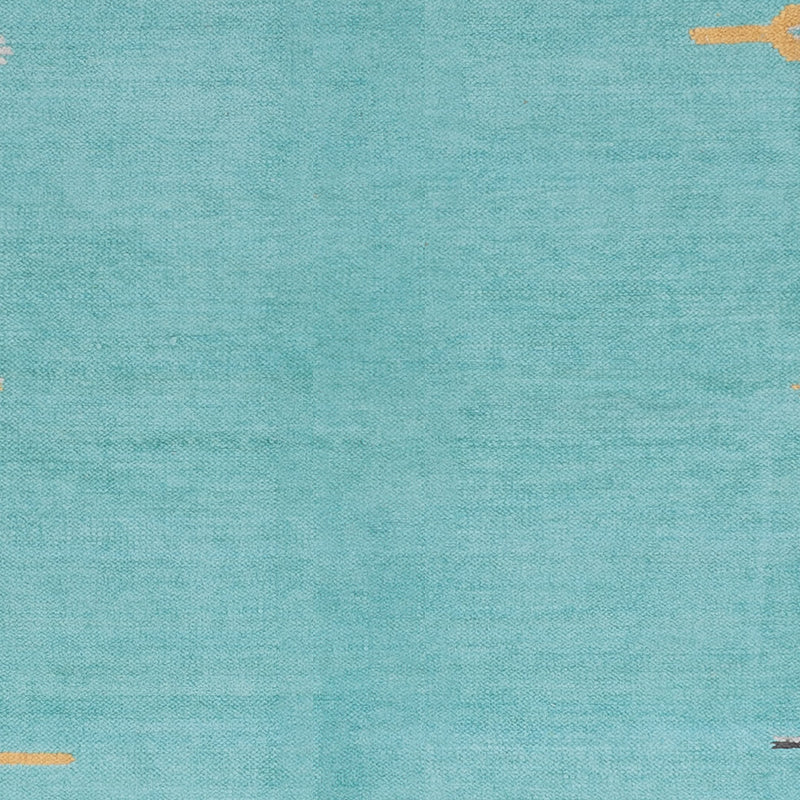 Kelim Modern Teppich 190x240cm