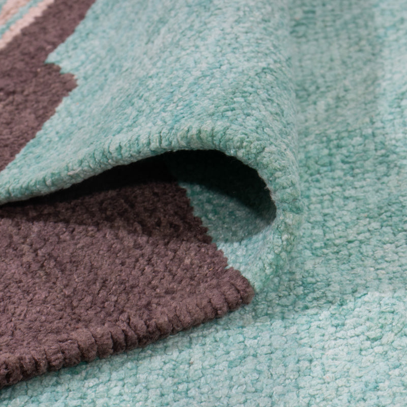 Kelim Modern Teppich 190x240cm