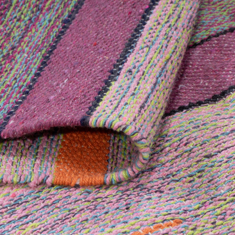 Kelim Modern Teppich 120x180cm