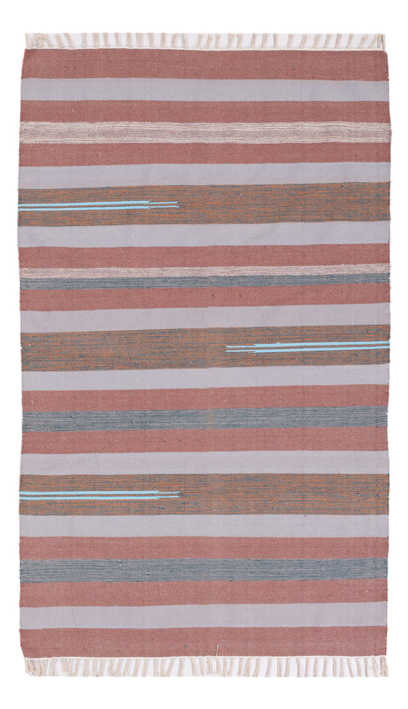 Kelim Modern Teppich 120x180cm