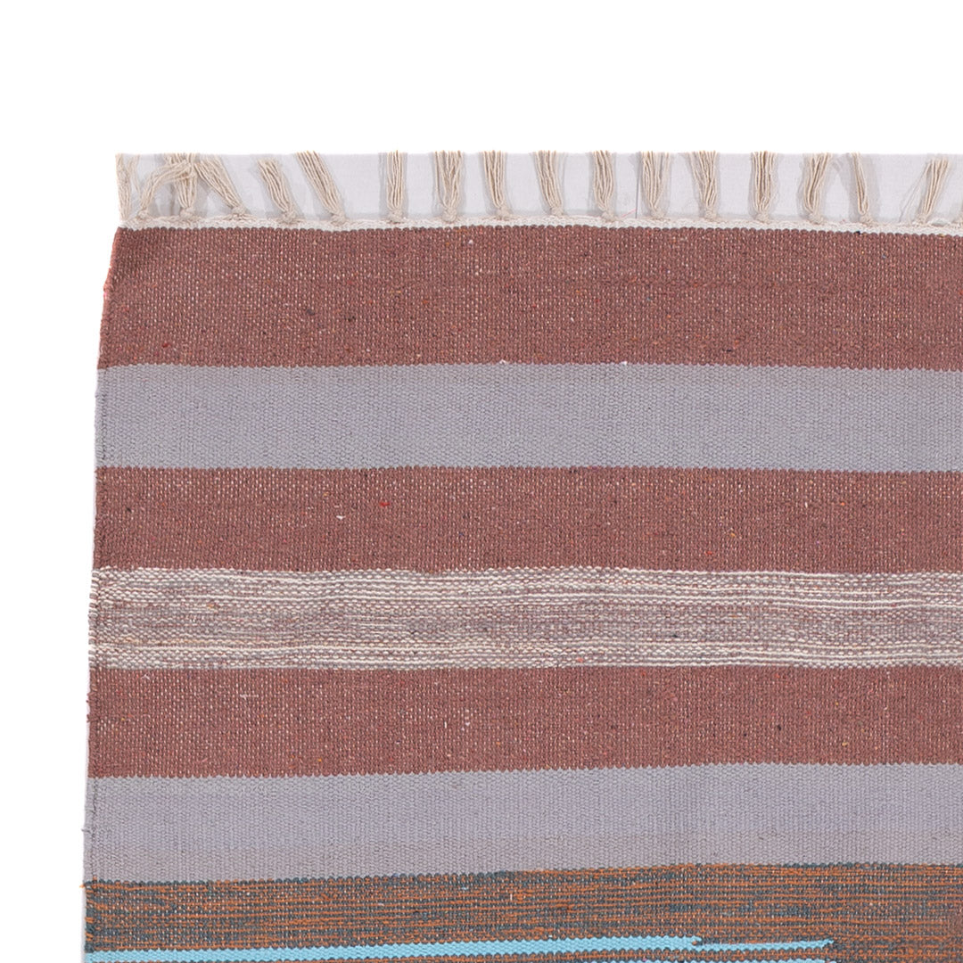 Kelim Modern Teppich 120x180cm