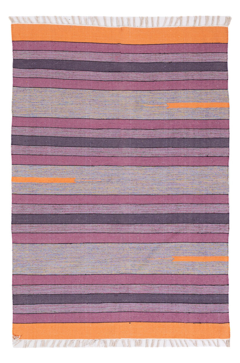 Kelim Modern Teppich 120x180cm