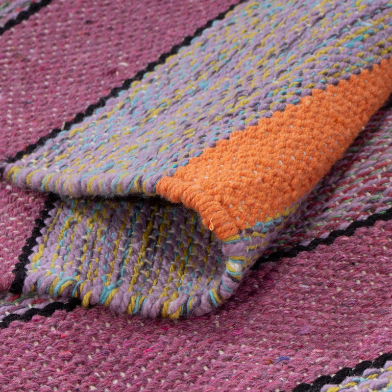Kelim Modern Teppich 120x180cm