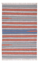 Kelim Modern Teppich 120x180cm
