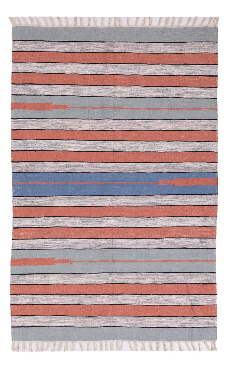 Kelim Modern Teppich 120x180cm