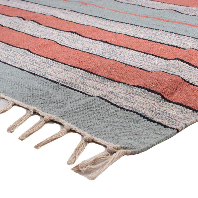 Kelim Modern Teppich 120x180cm