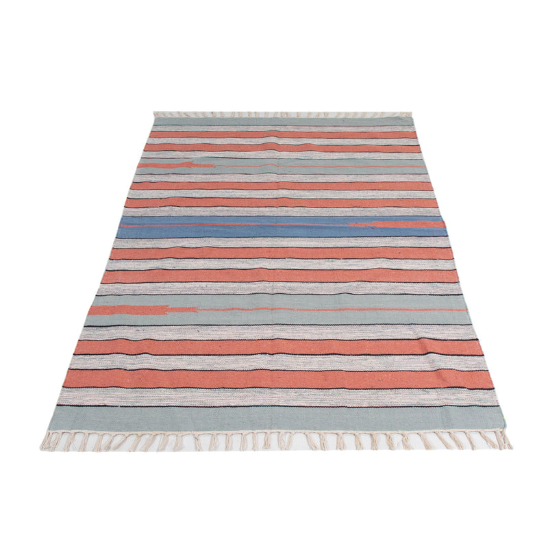 Kelim Modern Teppich 120x180cm