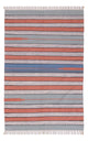 Kelim Modern Teppich 120x180cm