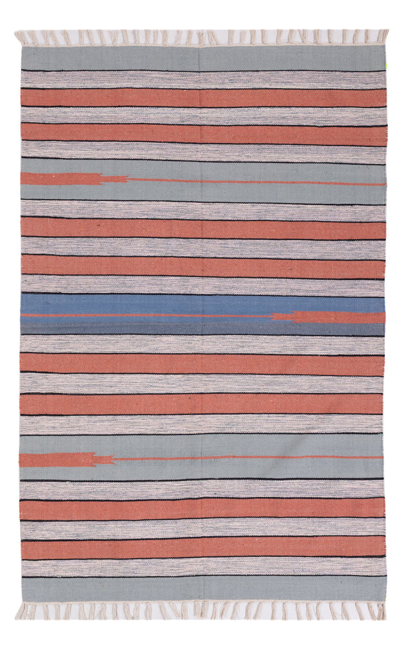 Kelim Modern Teppich 120x180cm
