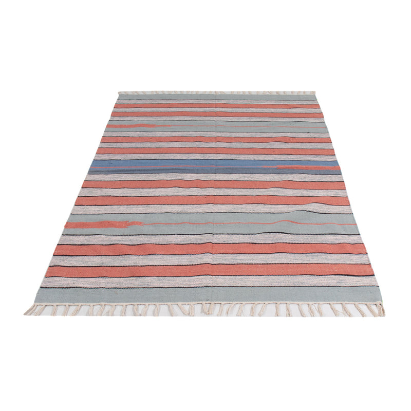 Kelim Modern Teppich 120x180cm