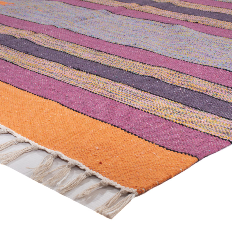Kelim Modern Teppich 120x180cm