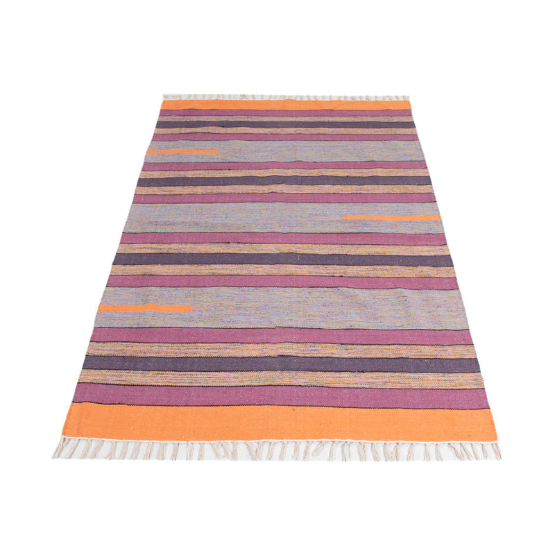Kelim Modern Teppich 120x180cm