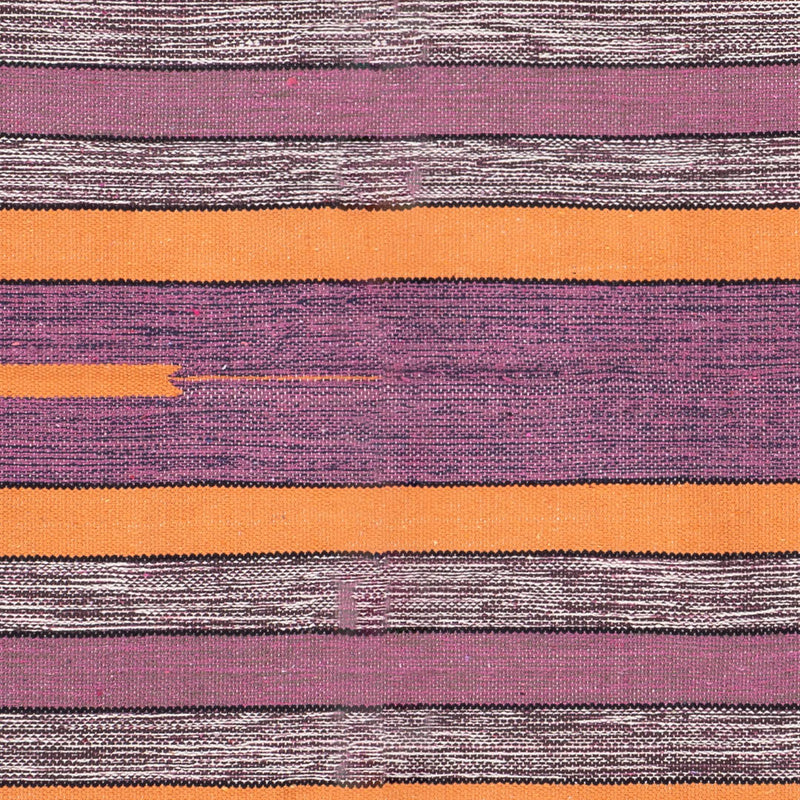 Kelim Modern Teppich 120x180cm - mehrfarbig