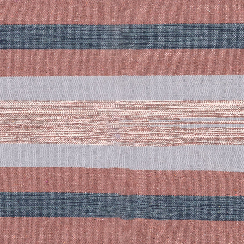 Kelim Modern Teppich 120x180cm - mehrfarbig