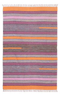 Kelim Modern Teppich 120x180cm - mehrfarbig – product image