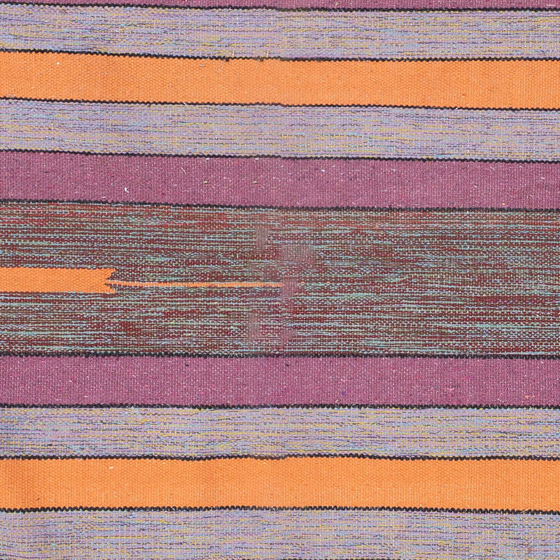Kelim Modern Teppich 120x180cm - mehrfarbig