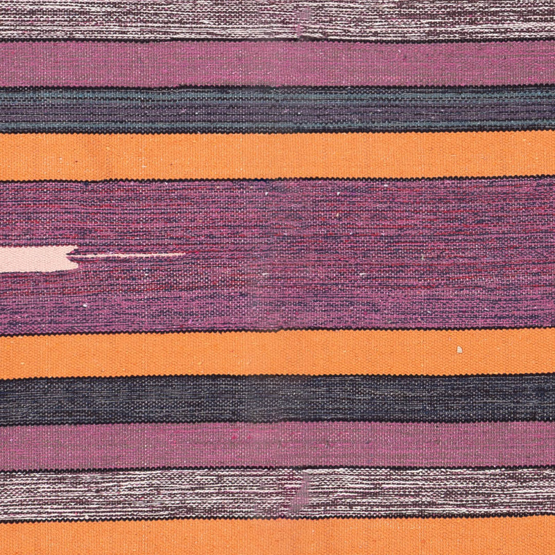 Kelim Modern Teppich 120x180cm - mehrfarbig