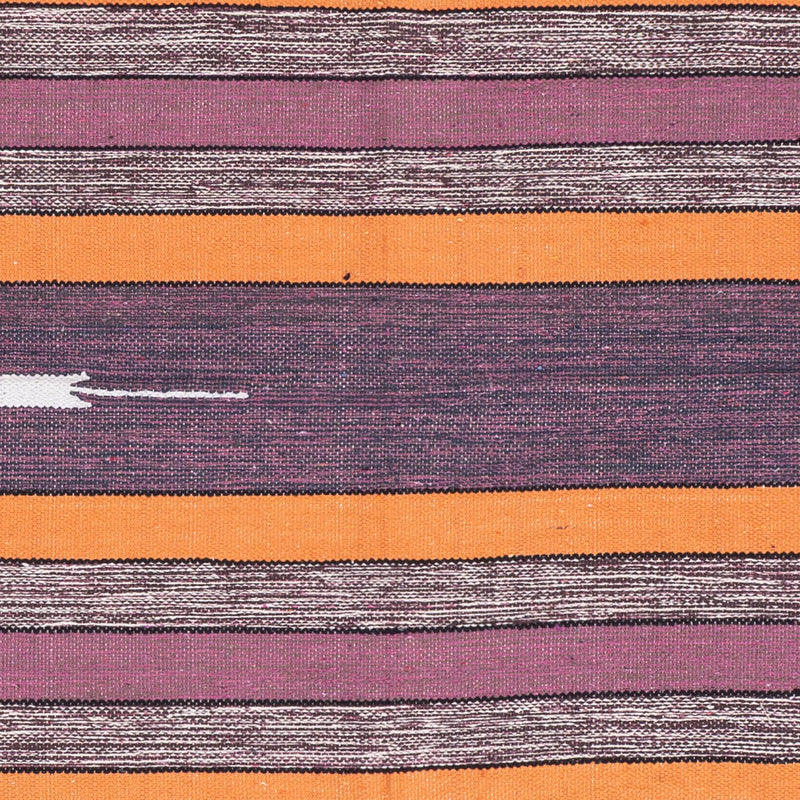 Kelim Modern Teppich 120x180cm - mehrfarbig