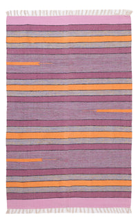 Kelim Modern Teppich 120x180cm - mehrfarbig – product image
