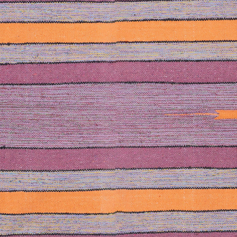 Kelim Modern Teppich 120x180cm - mehrfarbig