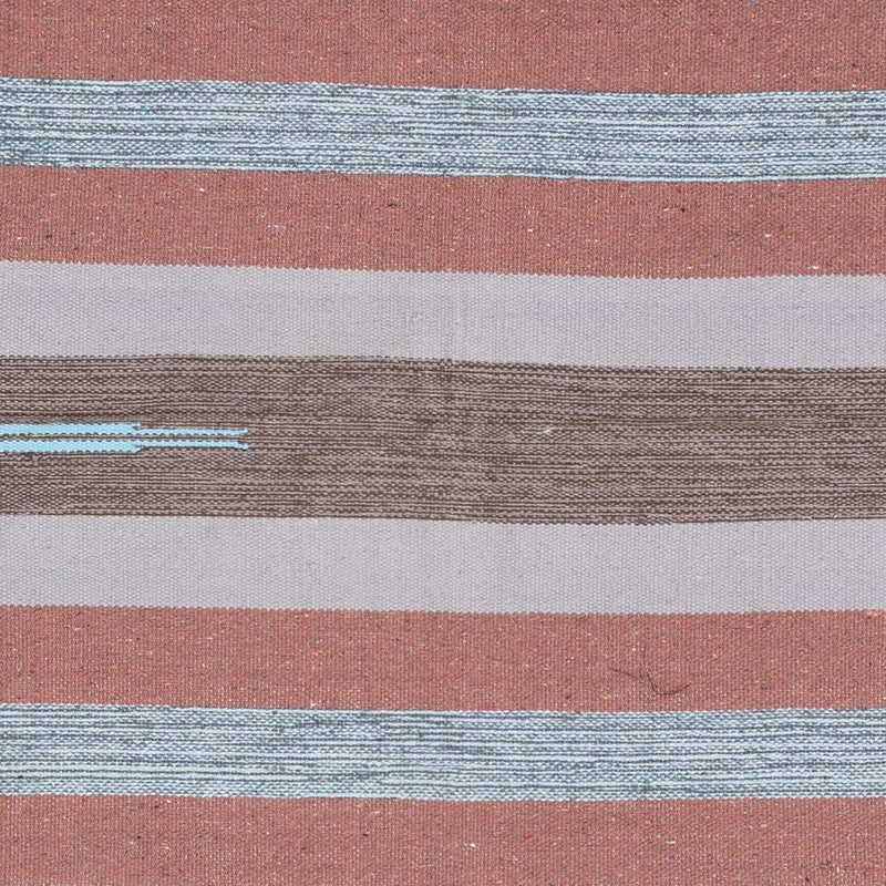 Kelim Modern Teppich 120x180cm - mehrfarbig